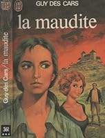 La maudite 2277133612 Book Cover