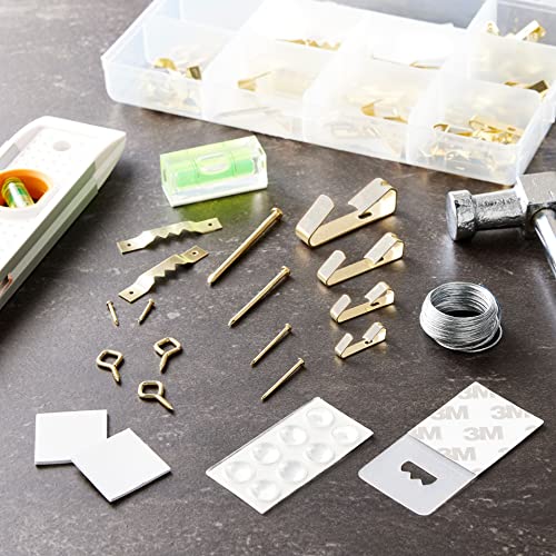 Image of Studio Decor Picture Hanging Kit