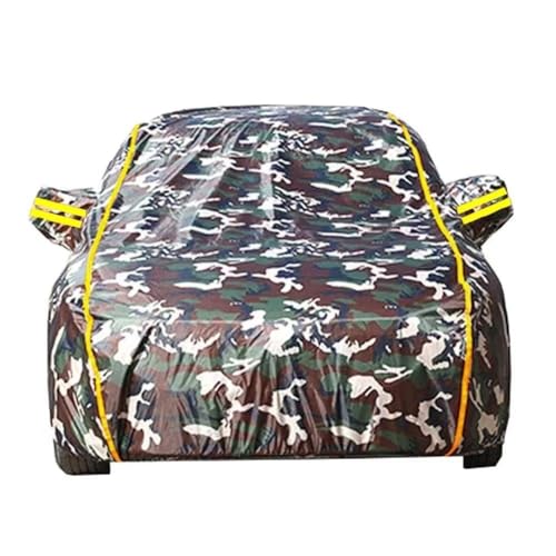YOYIFA - Housse de Voiture Imperméable pour Buick Lacrosse LL 2009, Housse Intégrale, Extérieure, Respirante, Résistante Aux Rayures, Protection Toutes Saisons, Bâche de Voiture avec Sac de Rangement