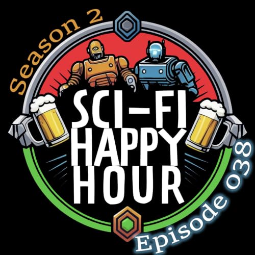 Ep.038, Radio Silence to Make A &ldquo;Choose Your Own Adventure&rdquo; Film, Disney+ Maul &ndash; Shadow Lord, The Movie: Mandalorian & Grogu