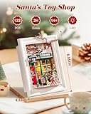 Zoom IMG-2 rolife casa delle bambole kit