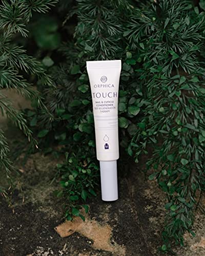 ORPHICA Serum für Nägel und Nagelhaut, Schutz & Stärkung Brüchige Nägel, Nagel Repair und Protect, Nagelkur mit Stift… – Bild 8