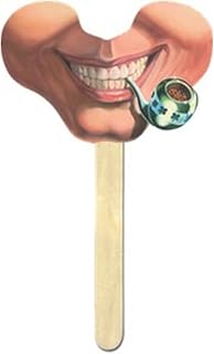 Leprechaun On A Stick Â®