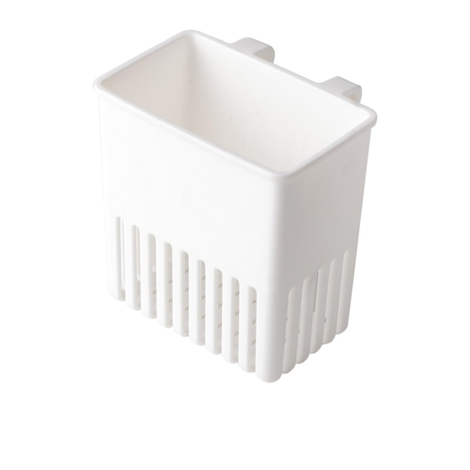 Moedweuo Kitchen Sink Cutlery Drainer, Utensil Holder Cutlery Organizer