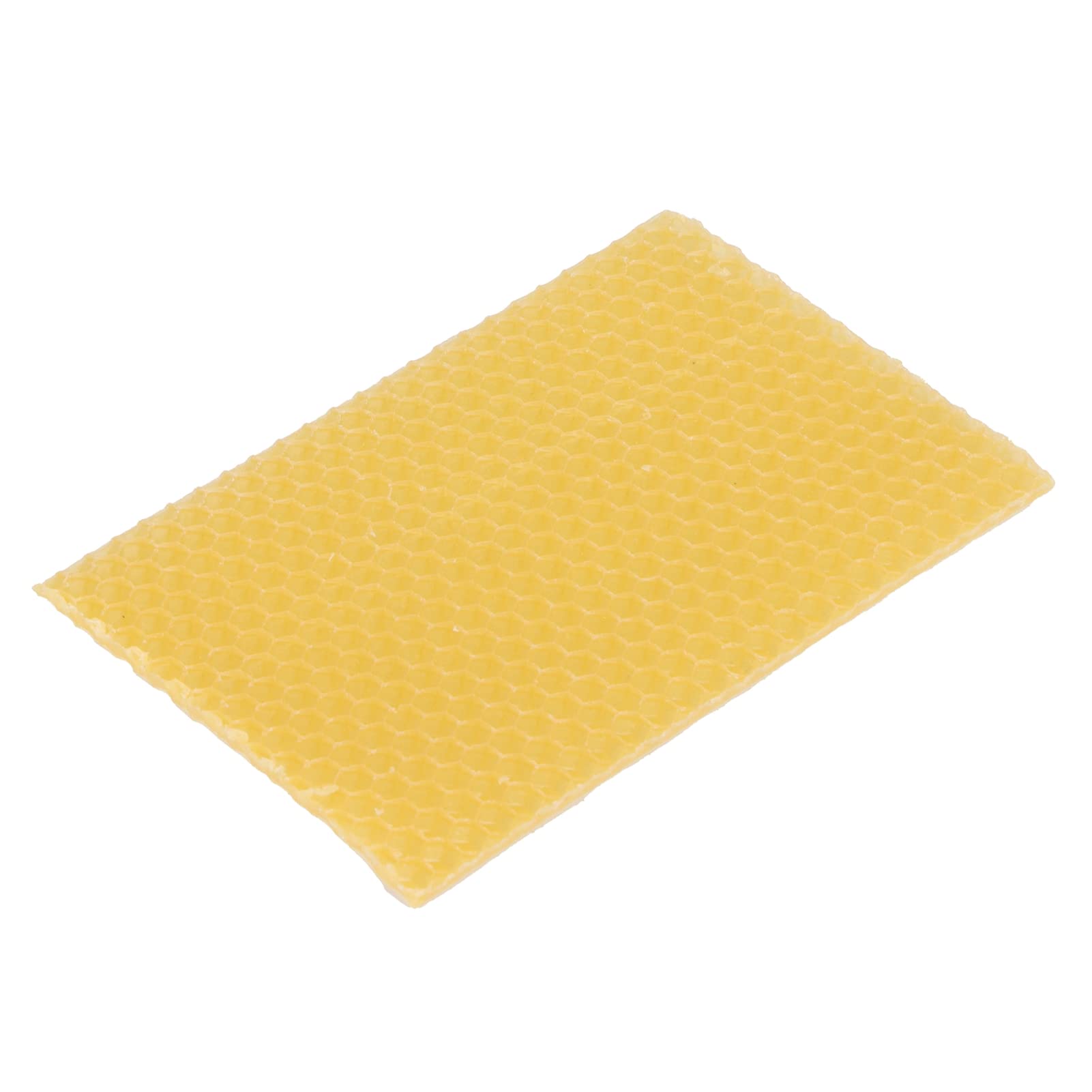 Beekeeping Beeswax Wax for Polishing Mahogany Furniture 10Pcs