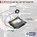 HID Ballast with Ignitor - Xenon Headlight Control Unit - Replaces 85967-52020, 81107-30D30, DDLT003, KDLT003 - Compatible with Toyota & Lexus Vehicles - Prius, Avalon, IS250, IS350, GS350, GS450h