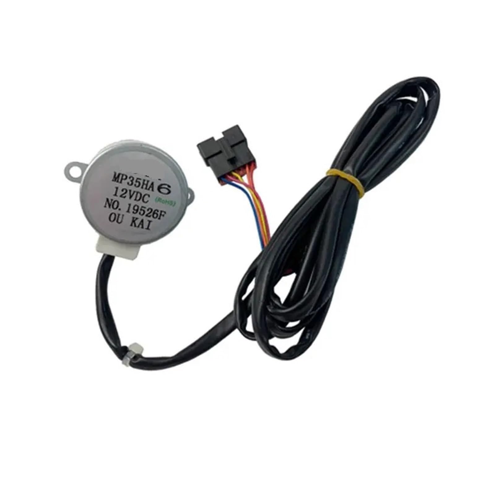 Moteur pas à pas MP35HA6 DC12V climatisation swing wind motor