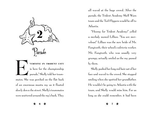 Ready, Set, Goal! (17) (Mermaid Tales) #TOP1