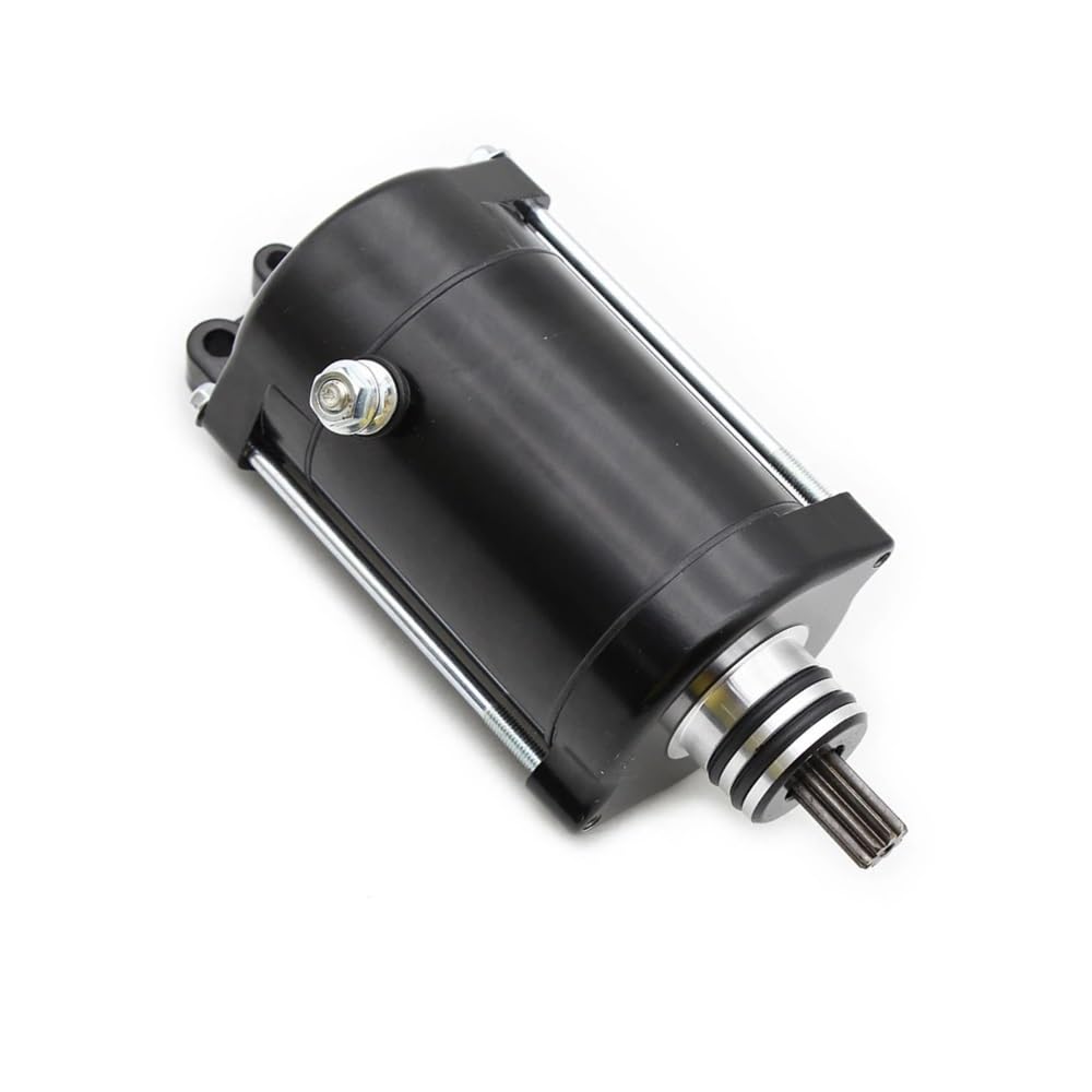 Motor de arranque 21163-3721: Solución a fallos de encendido en ULTRA 250X 4