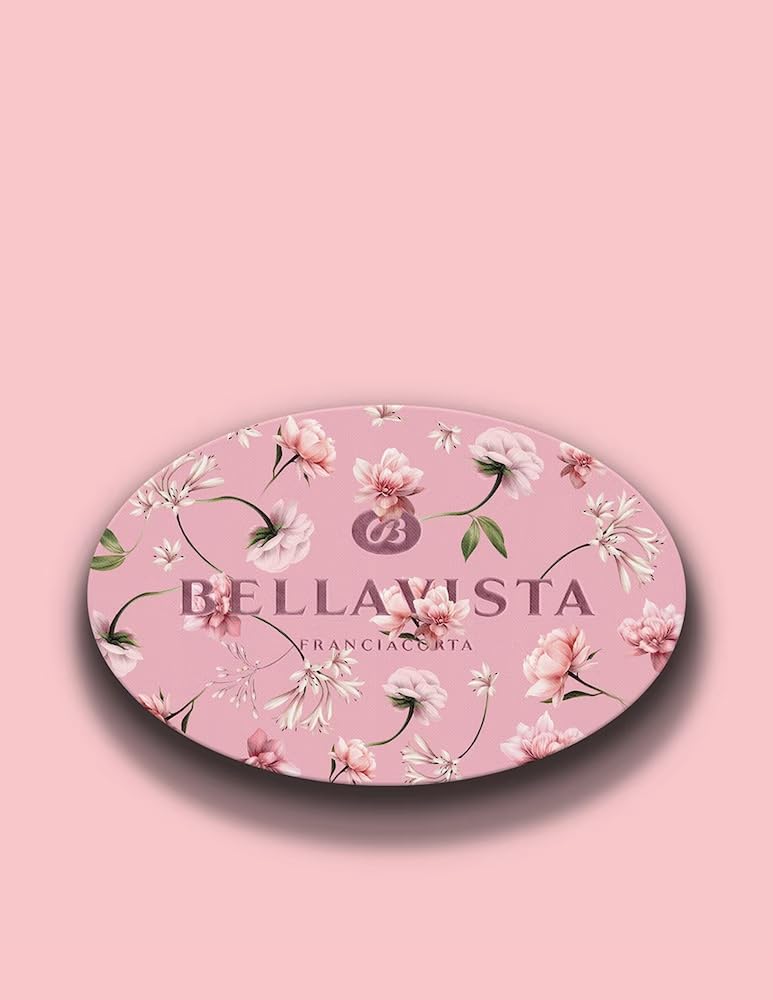 Bellavista Alma Assemblage Rose 750ml
