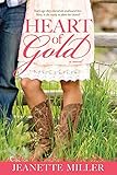 Heart of Gold