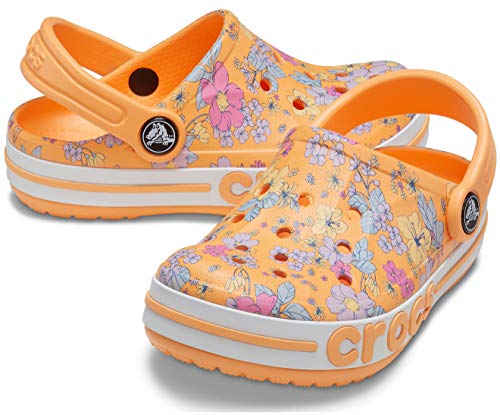 Image of Crocs Unisex Kids Bayaband Clog