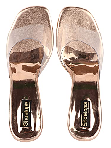 Girls' Flat Sandals4