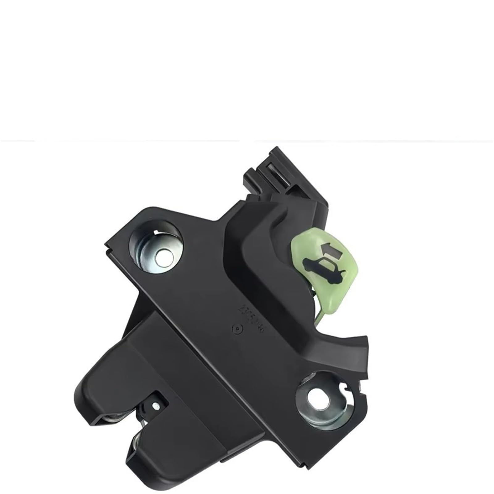 Vamhhx One Color Boot Lock Latch Actuator Car Tailgate Lock Trunk Lock Actuator For Toyota For Corolla 2015 2016 2017 2018 2019 64610-02170 64610-02171 3 Pins Boot Tailgate Lock