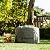 Solo Stove Yukon Shelter - Weather-Resistant Round Cover for Solo Stove Yukon Fire Pit and Accessories - PVC-Coated Polyester with Aluminum Reinforcement - Year-Round Protection