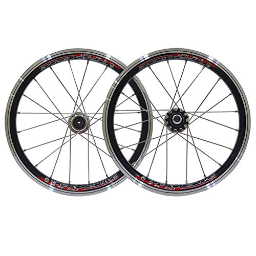 FKXSXAZ �܂肽���ݎ��]�ԃz�C�[���Z�b�g 16�C���` �t�����g���A�z�C�[���Z�b�g V�u���[�L 20�� 11���n�u �N�C�b�N�����[�X ��w����