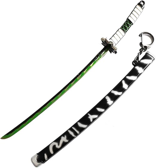 Amazon 鬼滅の刃 カタナ キーホルダー 刀 剣 武器 モデル 金属製 22cm 模造刀 日輪刀 グッズ 柱 ストラップ コスプレ おまけ付き 22cm 不死川 実弥風 コスプレ 仮装 通販 Amazon 鬼滅の刃 カタナ キーホルダー 刀 剣 武器 モデル 金属製 22cm 模造刀 日輪刀 グッズ 柱 ストラップ コスプレ おまけ付き 22cm 不死川 実弥風 コスプレ 仮装 通販