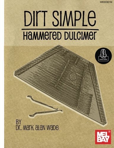 Best Hammered Dulcimer For Beginners