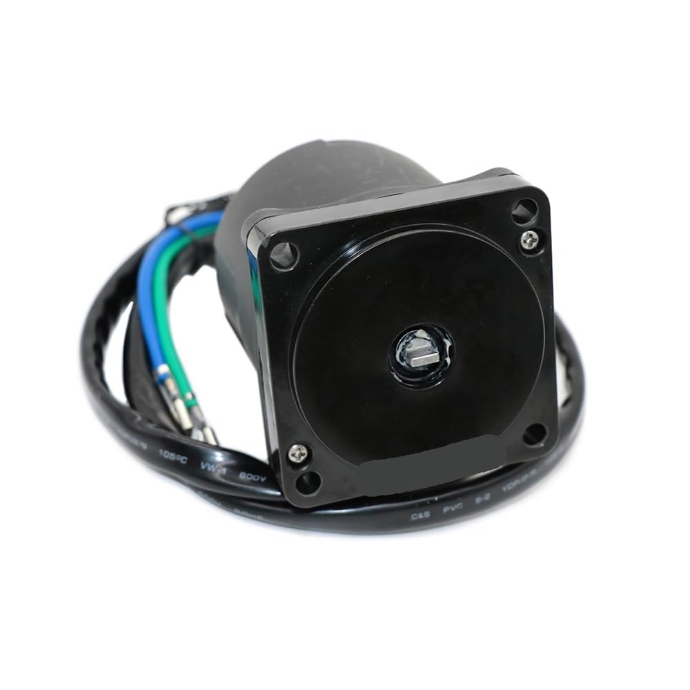 Moteur d'inclinaison Power Trim 67H-43880 pour Hors-Bord 115-225 CV