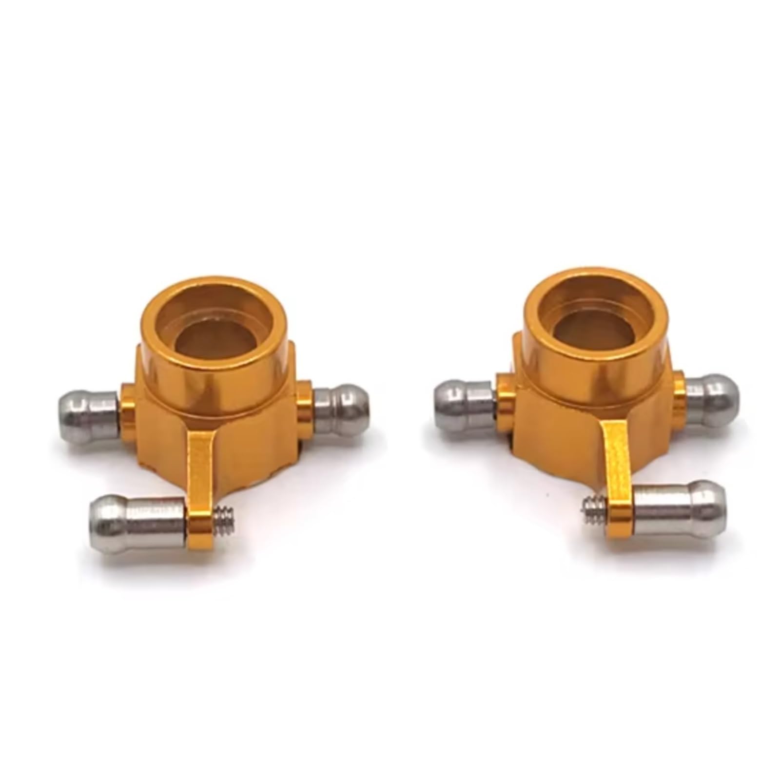 WLtoys 1/28 284131 K969 K979 K989 K999 RC Car, Metal Upgrade Parts To  Assemble The Whole Car Frame, with Gear | Fruugo UK For Wltoys P929 P939 K969 K979 K989 K999 1/28 2個 メタルリアステアリングカップターン