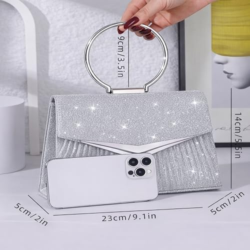 Image of Women Evening Clutch Purse