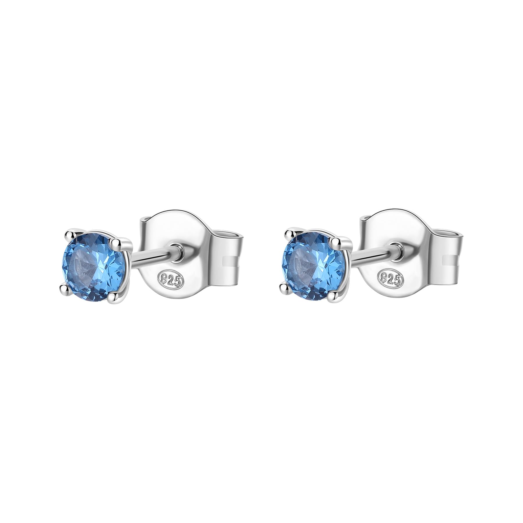 Orecchini in Argento Donna Brosway Fancy Freedom Blue