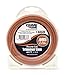 Prime Line 7-04549 Round Cut Trimmer Line, 40-Feet by 0.095-Inch Diameter