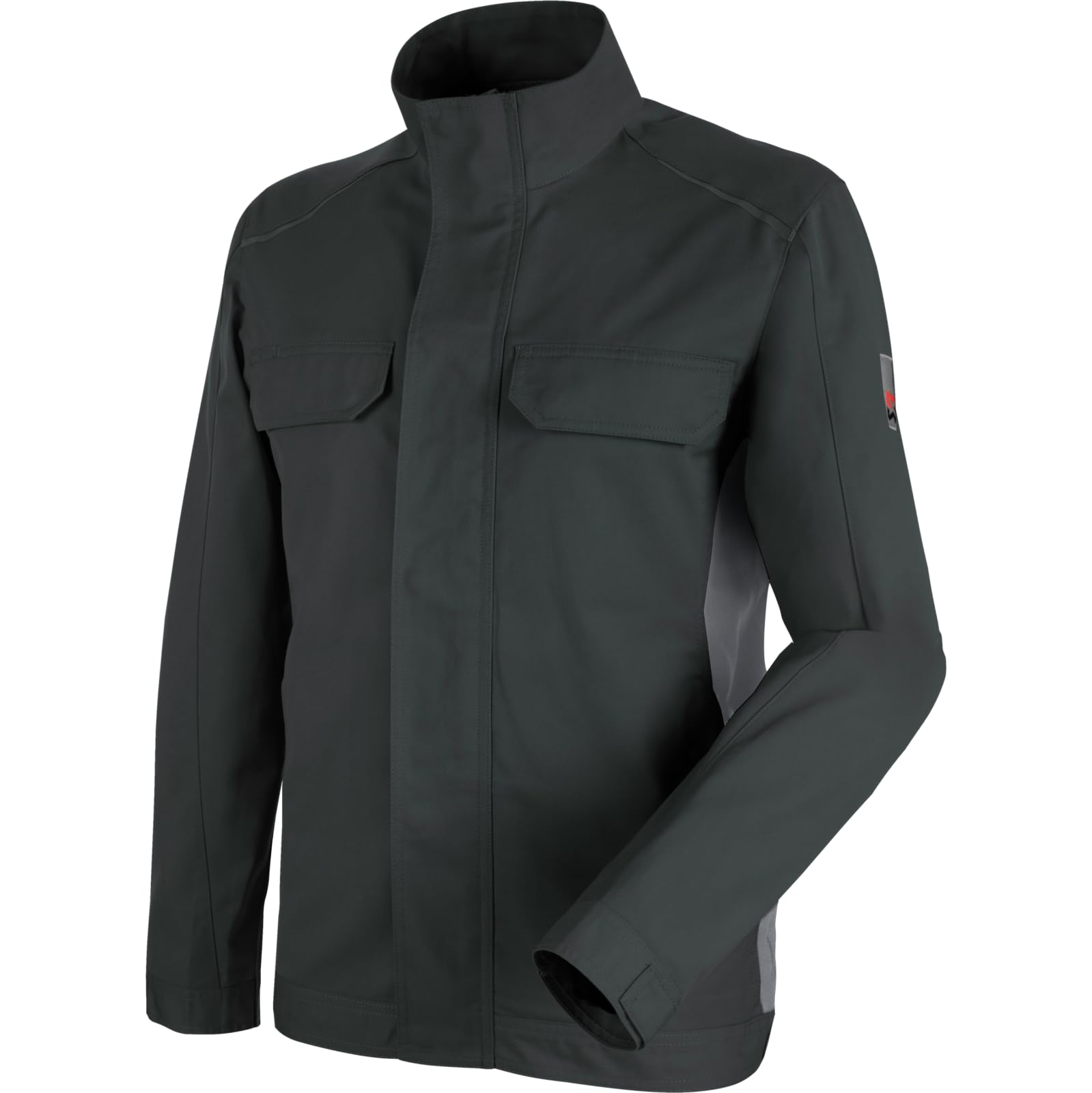 WüRTH MODYF Veste de travail Cetus anthracite/grise