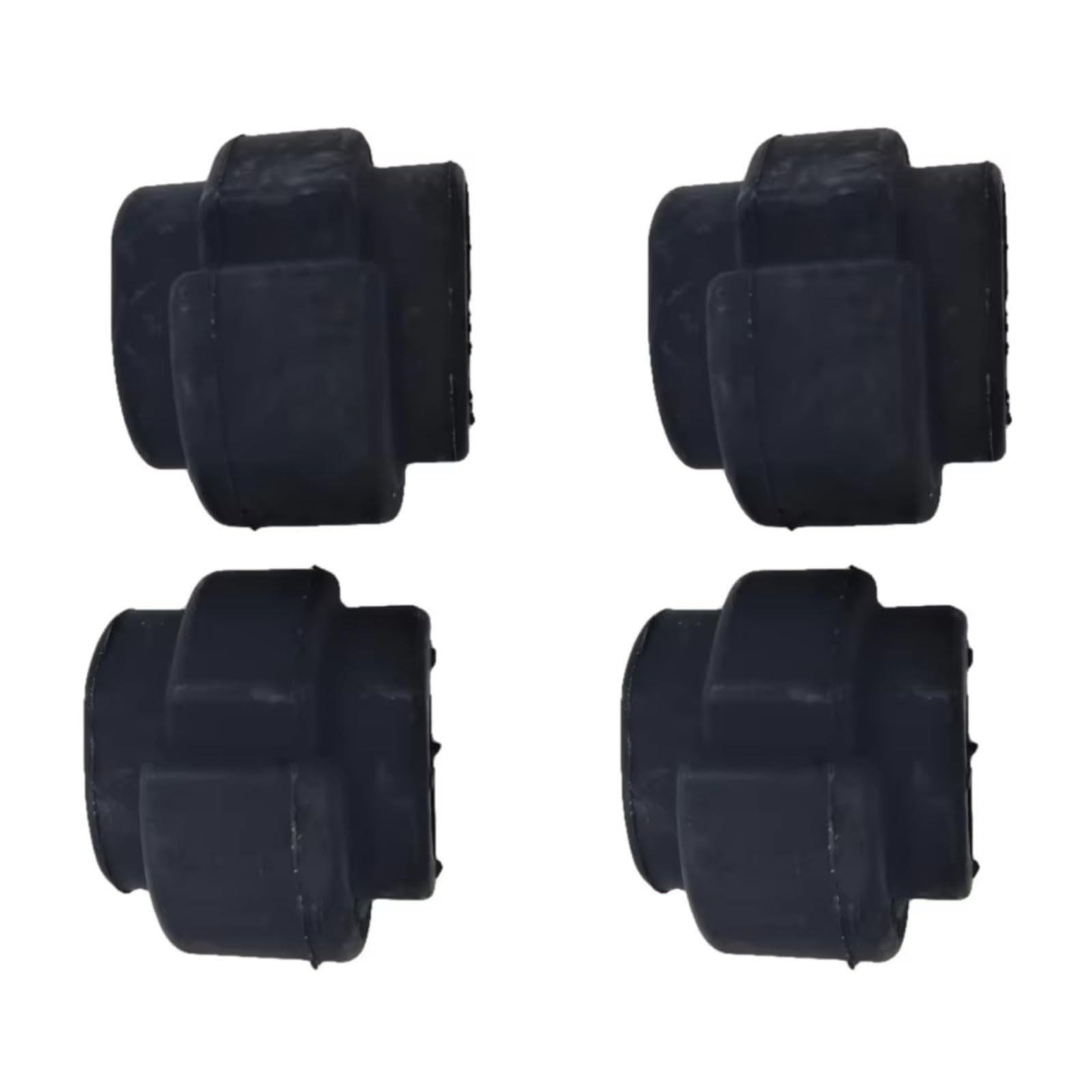 Stabilisatorbuchsen-Set (2-teilig) für die Vorderachse, Teilenummer 4D0411327, passend für Audi A7 Sportback 48V (2018–2021)