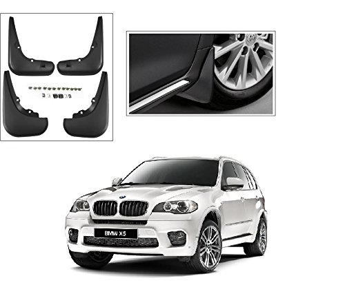 Tailored Imported OE Type Top Most Quality Mud Flap Splash Guard for BMW X5 Old
