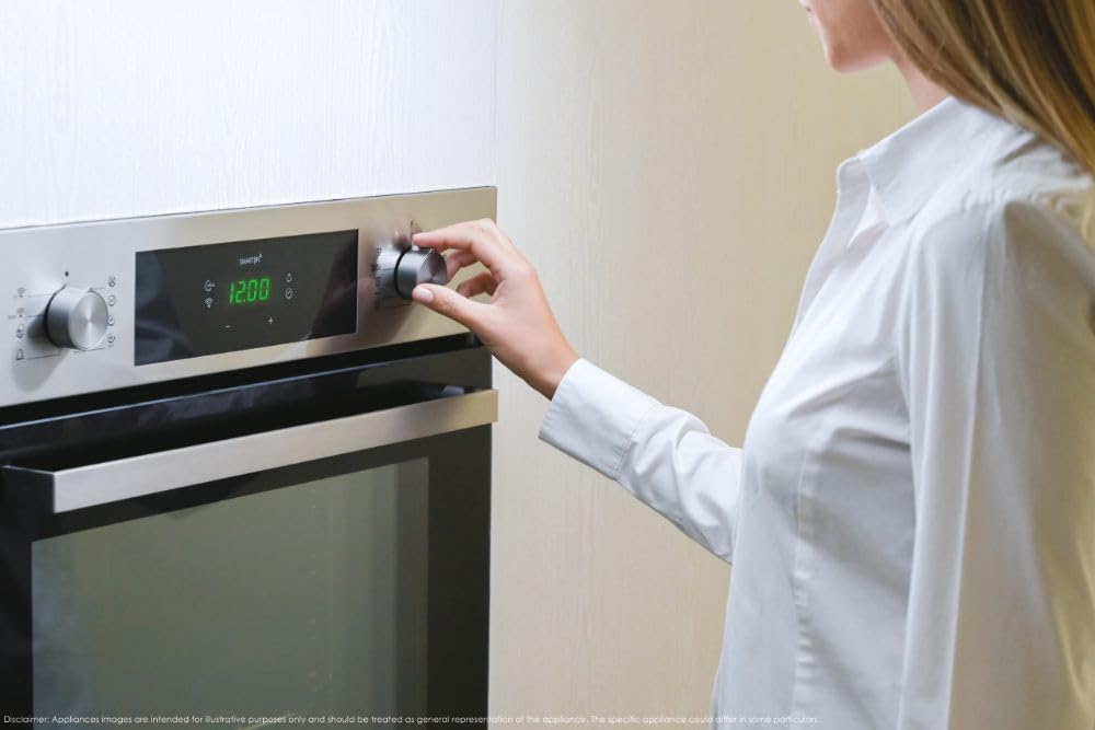 Candy FCT615XNWFDE (33703385) Einbaubackofen