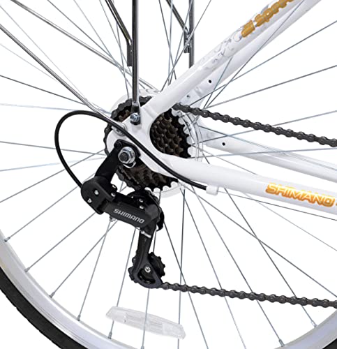 Kent 92753 International Springdale Hybrid Bicycle thumb #6