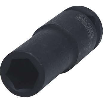 KS Tools 515.1113 Impact Socket Deep 1/2-Inch 13mm