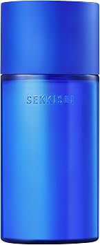 Snow Skin Seizure Clear Wellness Smoothing Milk Lotion 4.9 fl oz 140 ml Pack of 1