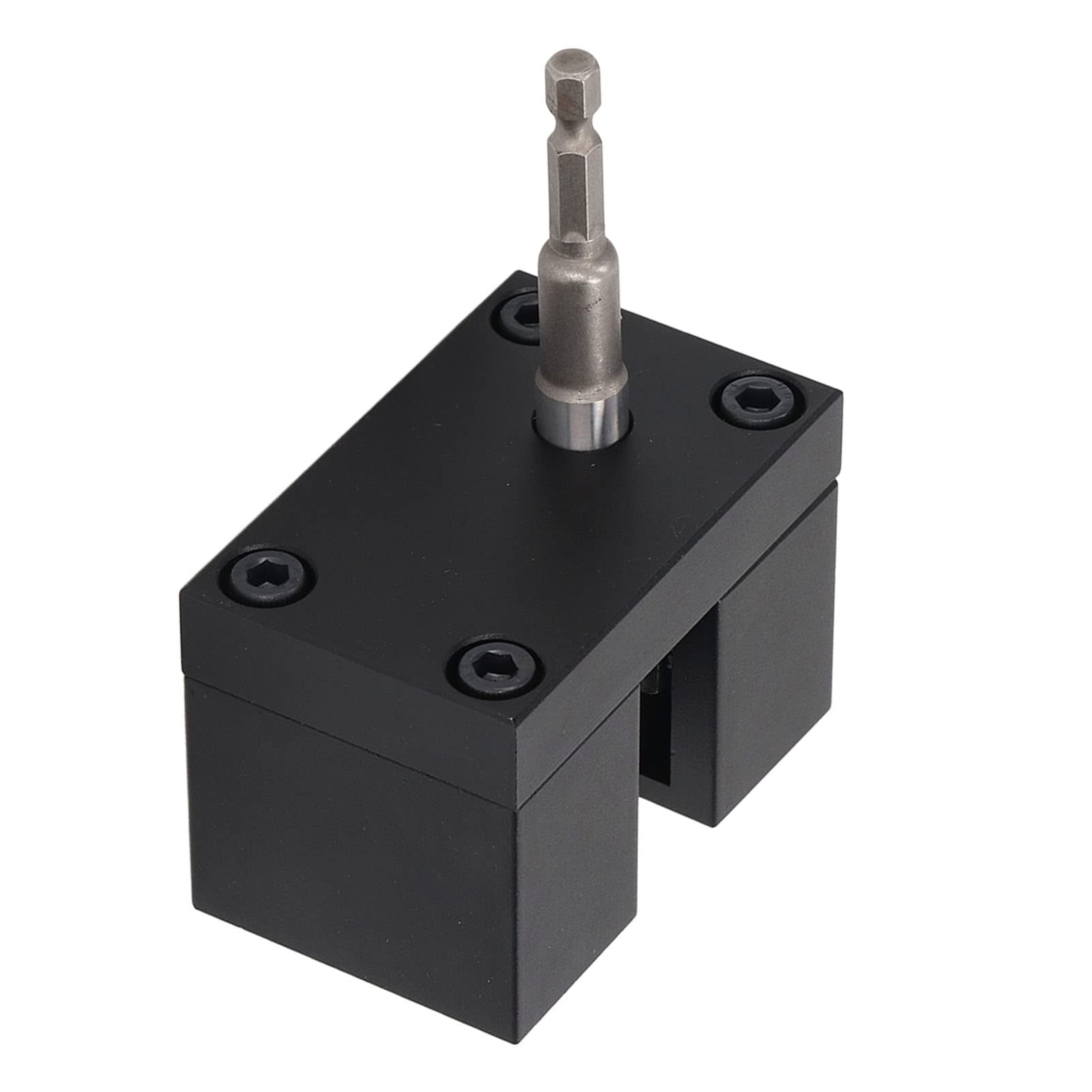 TOPINCN Impatto Triver Crimper con Robusto Materiale in Acciaio Ad Alta velocità, Adatto per Tubo in Metallo Rotondo 0,4 Mm a 0,7 Mm, Importante per Riparare L'aria Condizionata