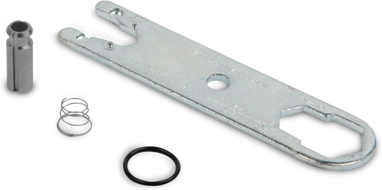 NOS Solenoid Rebuild Kit For 18080Nos Solenoid Automotive