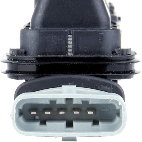 Vista 1131 de SCITOO 1 bobinas de encendido con 4 bujías de iridio para Chevrolet 2011-2015 Cruze 1.4L 2016 Cruze Limited 1.4L 2012-2020 Sonic 1.4L 2013-2021 Trax