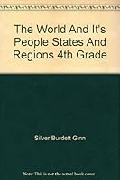 States and regions 0382028325 Book Cover