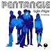 Light Flight - The Anthology - Pentangle