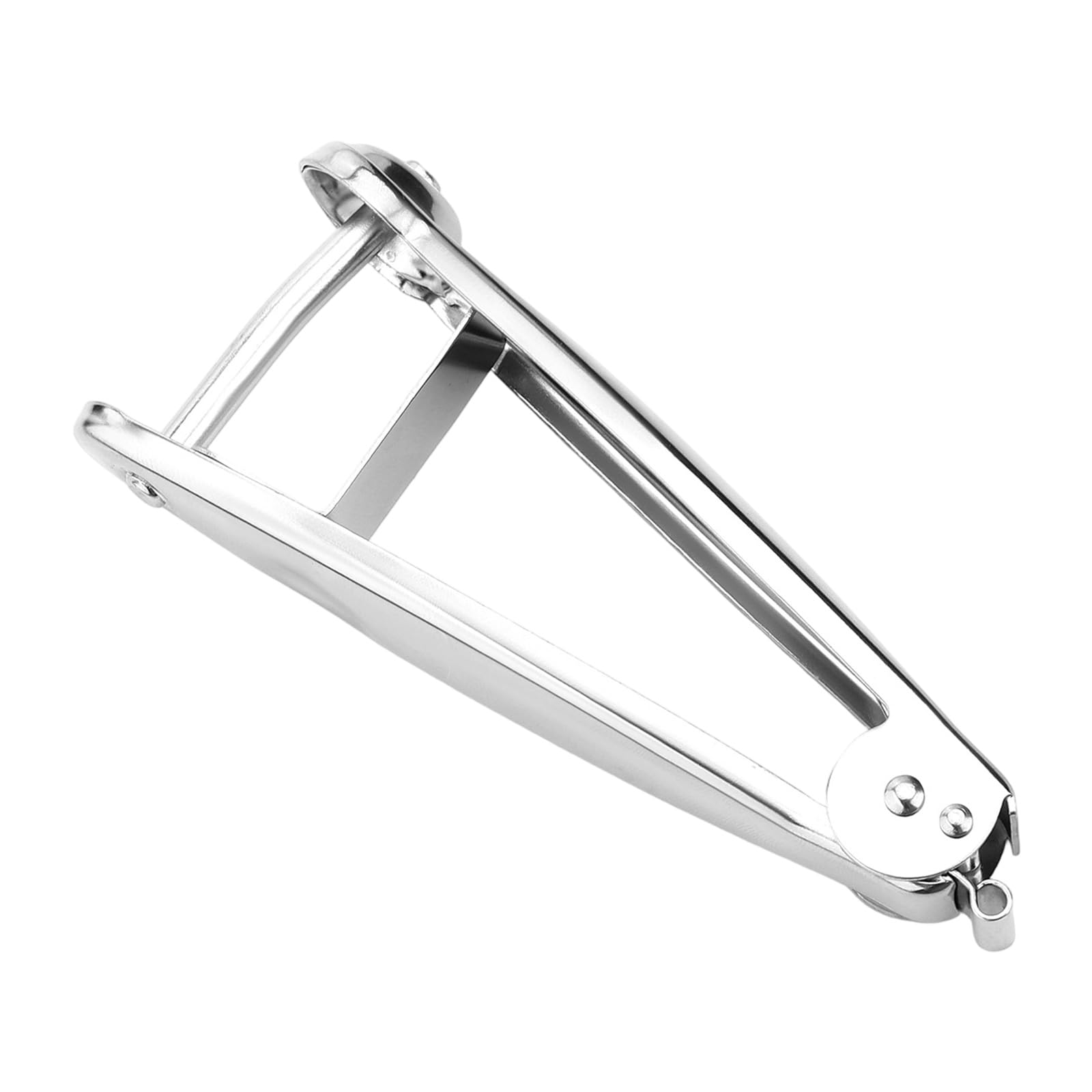 Limtula Stainless Steel Processing Tool for Dates and Small Produce Ensures Accurate Fruit Preparation Date Stone Remover