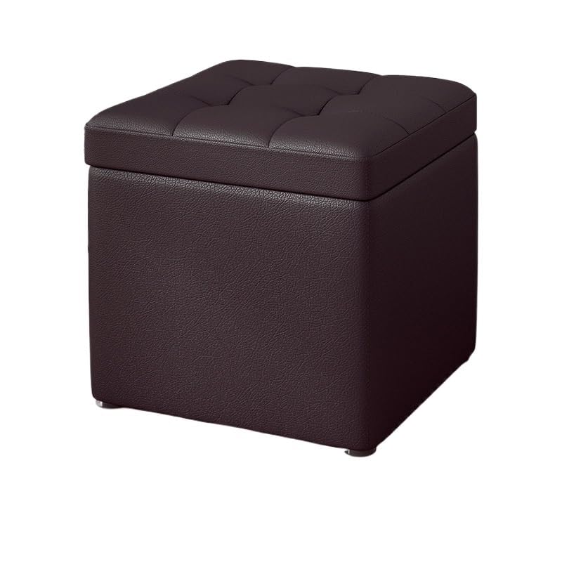 Banc à chaussures d'entrée pour ranger facilement et s'asseoir confortablement à la porte