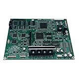 JKDYJPJ Ro-Land SP-540V Motherboard - 6087670000/7876705100