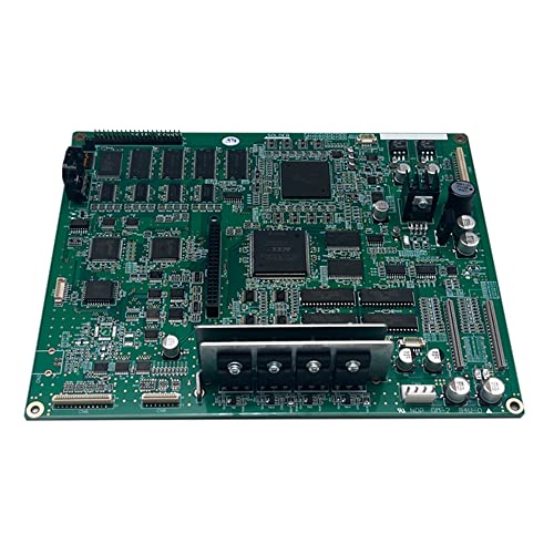 JKDYJPJ Ro-Land SP-540V Motherboard - 6087670000/7876705100