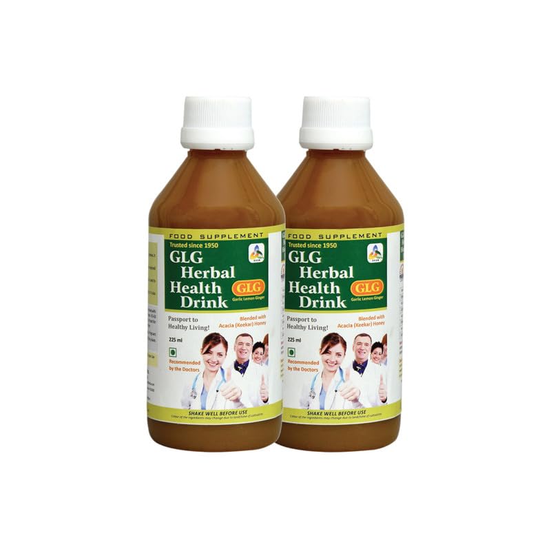 SKSB GLG5 Syrup for Heart Care - WITH HONEY PAC-1025-225-02-2-in-1-image-9