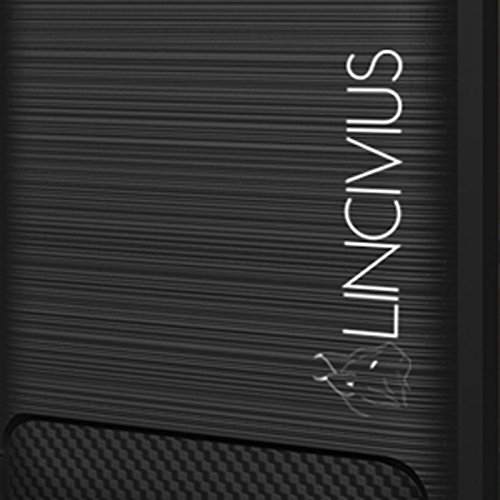 Ordica France Cover Oneplus3, Lincivius® [TPU