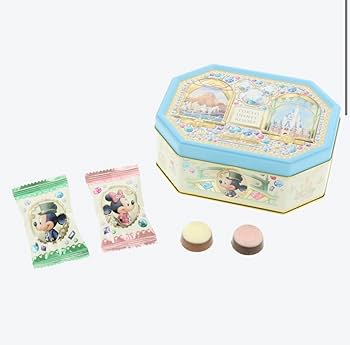 ディズニーリゾート　お菓子 ✨✨✨ 🍪💖✨🍪💖✨🍪💖✨ 東京ディズニーリゾート✨✨ newお