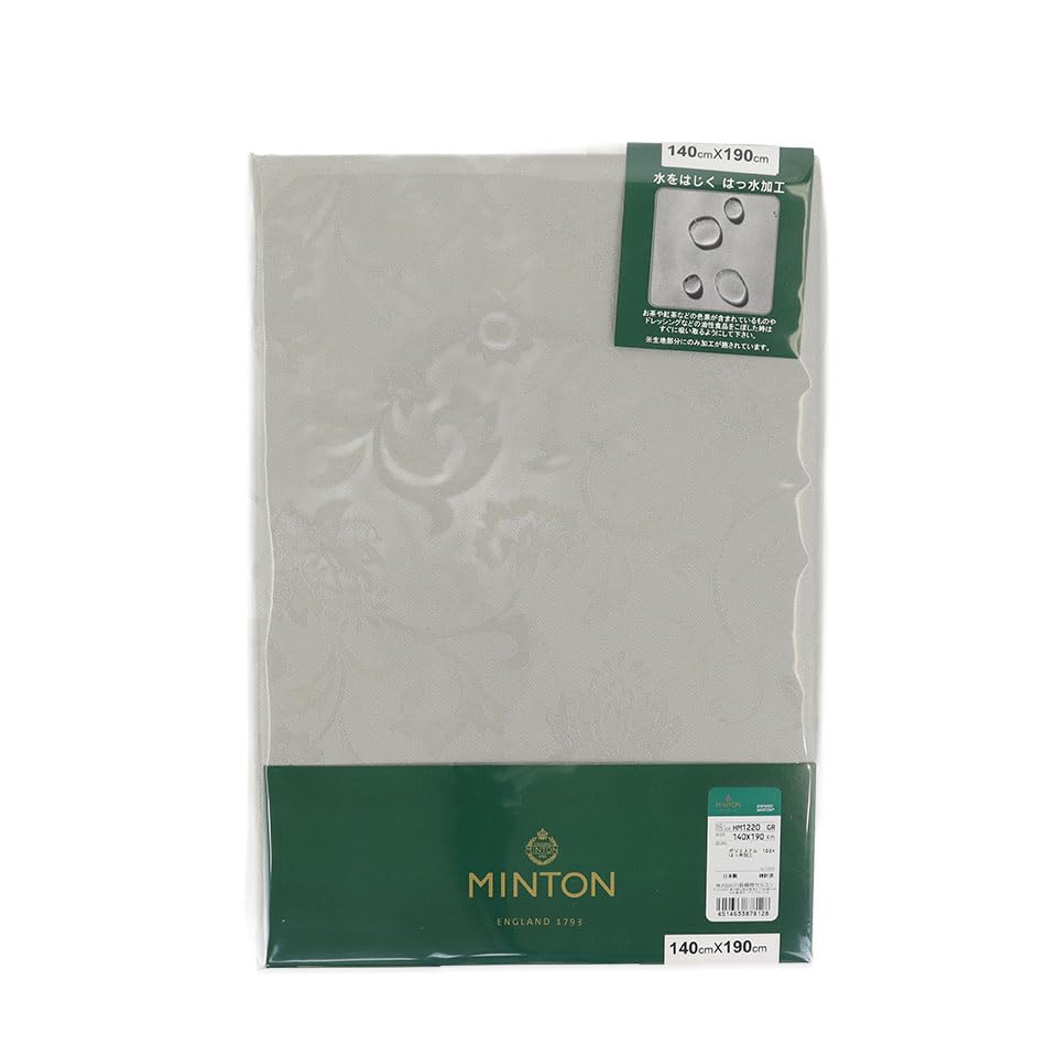 Amazon｜川島織物セルコン MINTON ミントン テーブルクロス