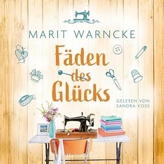 F&auml;den des Gl&uuml;cks cover art