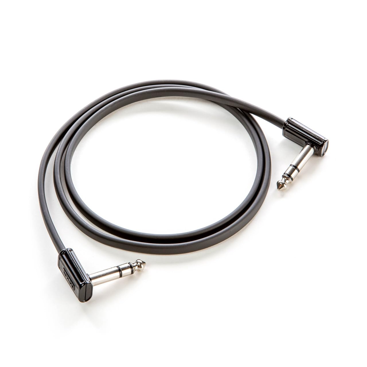 MXR DCISTR3RR TRS - Cable de conexión de cinta - 3 pies (paquete de 2)
