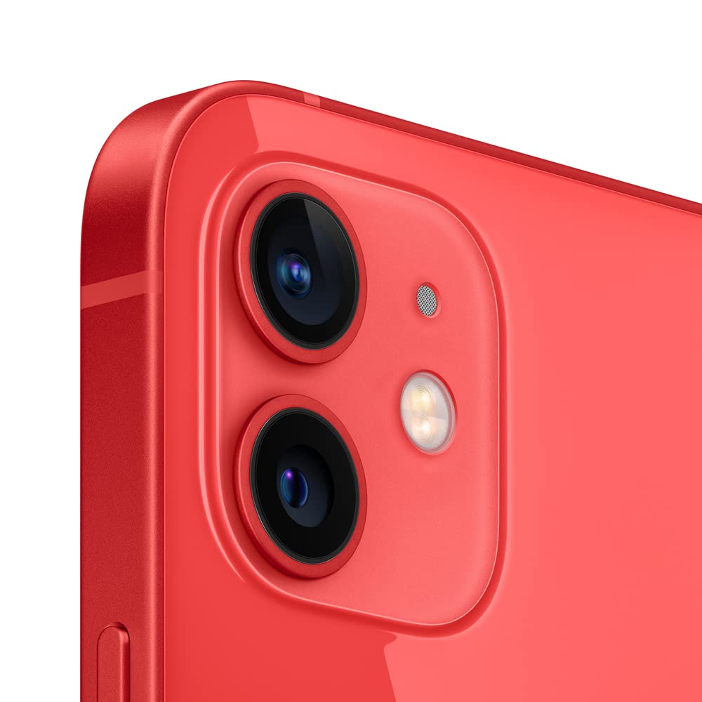 Apple iPhone 12 (64 GB) - (PRODUCT) RED (Recondicionado) | Amazon